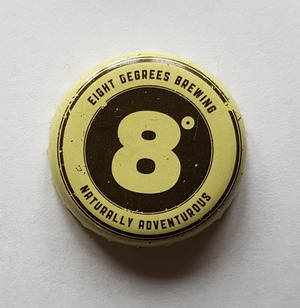 Eight degrees brewing, Eight degrees brewing